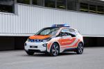 BMW i3 NEF 2016 года